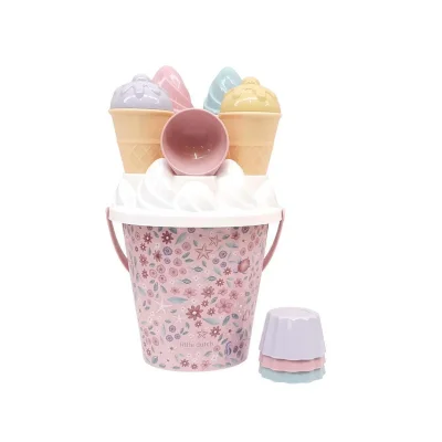 Little Dutch Ice Cream Bucket Set