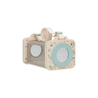 Little Dutch Insect Box - Forest Friends