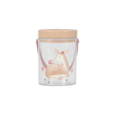 Little Dutch Insect Jar