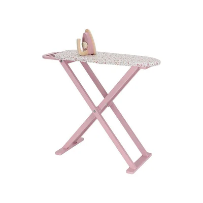 Little Dutch Ironing Board - Pink