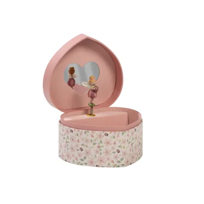 Little Dutch Jewellery Box