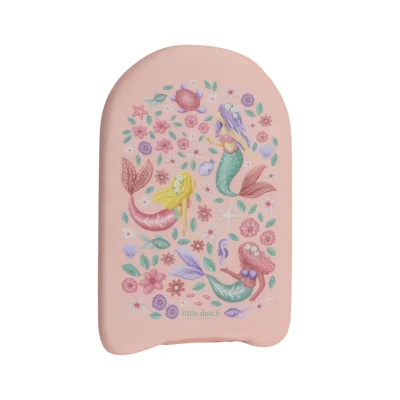 Little Dutch Kickboard - Dreamy Mermaid