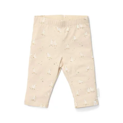 Little Dutch Leggings - Little Goose - NB / Little Goose / Little Goose / 2-4m