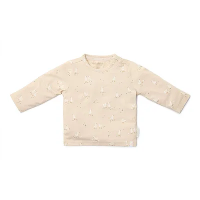Little Dutch Long Sleeved T-shirt - Little Goose