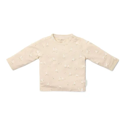 Little Dutch Long Sleeved T-shirt