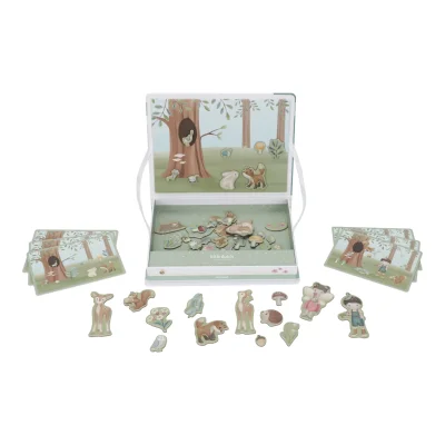 Little Dutch Magnetic Playboard