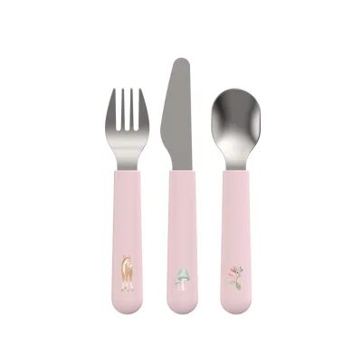 Little Dutch Mio Children's Cutlery Set