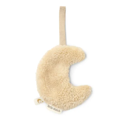 Little Dutch Moon Pacifier Cloth