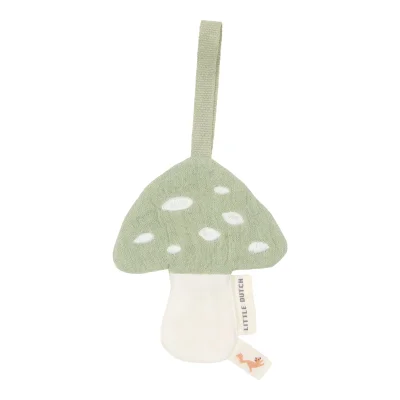 Little Dutch Muslin Pacifier Cloth