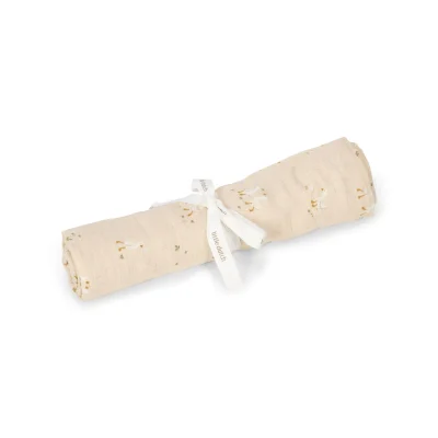 Little Dutch Muslin Swaddle