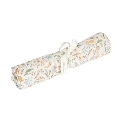 Little Dutch Swaddle Blanket - 120 x 120 cm