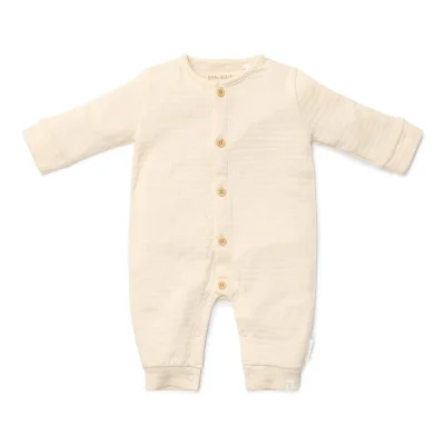 Little Dutch One-Piece - Cream