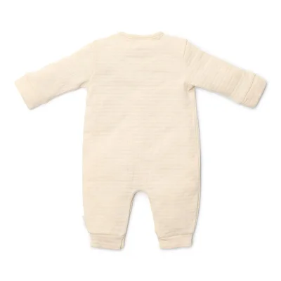Little Dutch One-Piece - Cream — image 3