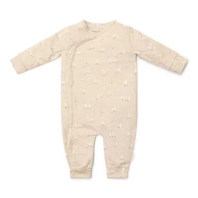 Little Dutch Wikkel Rompertje - Little Goose