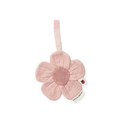 Little Dutch Pacifier Cloth Flower