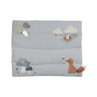 Little Dutch Playpen Mat