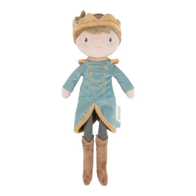 Little Dutch Prince Jim
