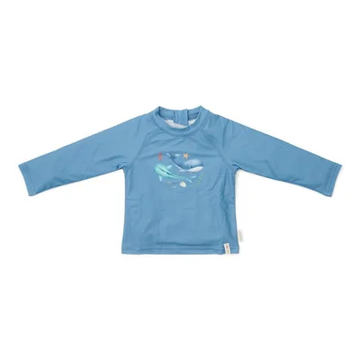 Little Dutch Rash Guard Long Sleeves