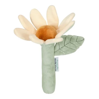 Little Dutch Rattle Toy