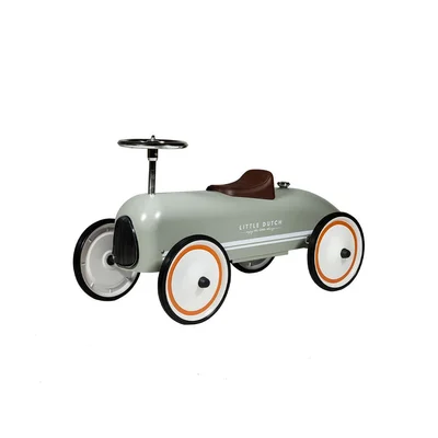 Little Dutch Retro Roller