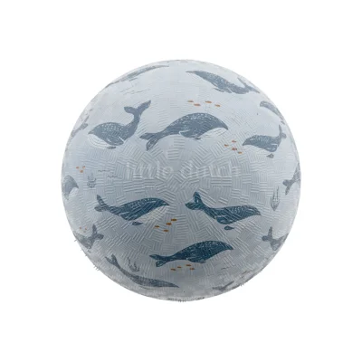 Little Dutch Rubber Ball