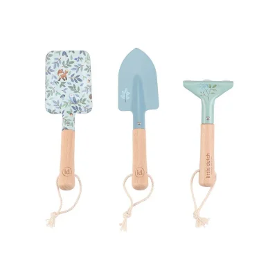 Little Dutch Set of Garden Tools