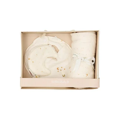 Little Dutch Baby Gift Box - Fairy Garden - Moon & Stars
