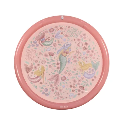 Little Dutch Sprinkler Mat