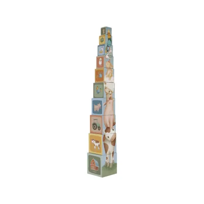 Little Dutch Stacking Blocks