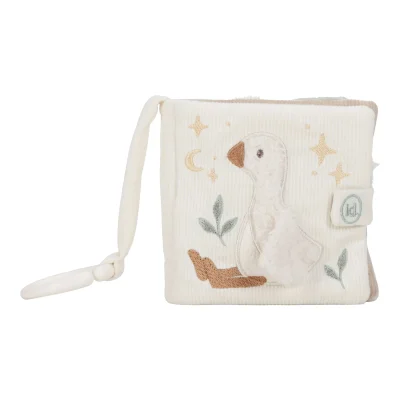 Little Dutch - Stroller Book - Newborn Naturals - Default