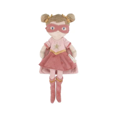 Little Dutch Superhero Rosa