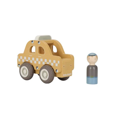Little Dutch Taxi