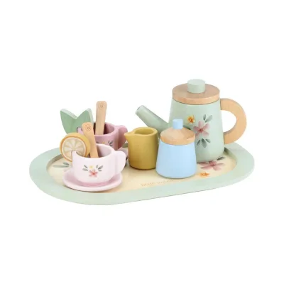 Little Dutch Tea Set
