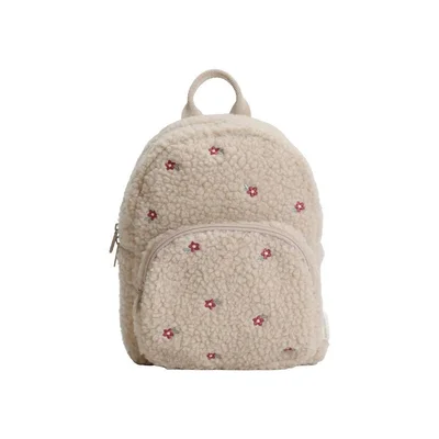 Little Dutch Teddy Backpack