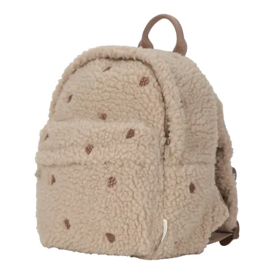 Little Dutch Teddy Kids Backpack