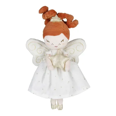 Little Dutch The Fairy Of Hope