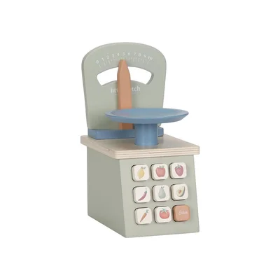 Little Dutch Toy Scale