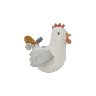 Little Dutch Tumbler Chicken