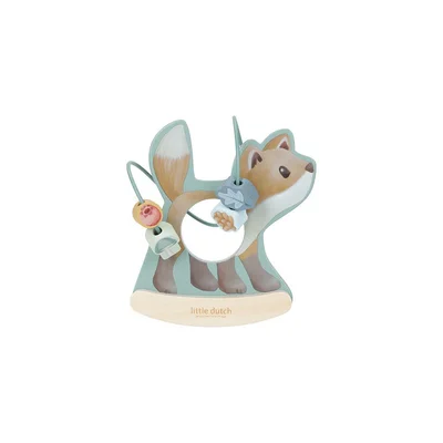 Little Dutch Wobble Animal