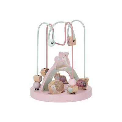 Little Dutch Wooden Activity Spiral