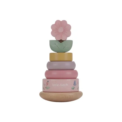 Little Dutch Rocking Ring Stacker