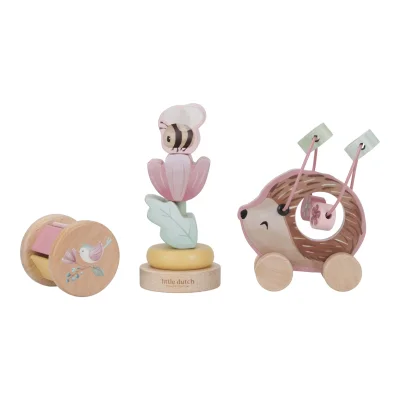 Little Dutch Wooden Toys Gift Set