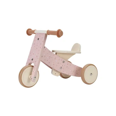 Little Dutch Wooden Trike