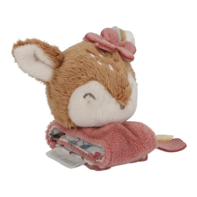 Little Dutch Wrist Rattle
