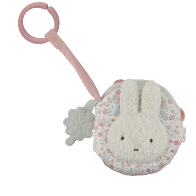 Little Dutch x Miffy - Stroller Booklet - Lucky Blossom