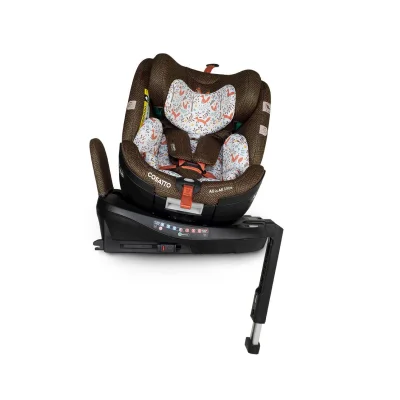 Little Helper FunStep Toddler & Child Safety Step Stool-Maple/White — image 14