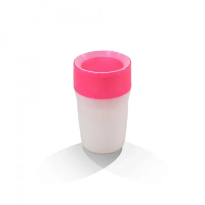 Little Litecup-Glitter Pink - Default