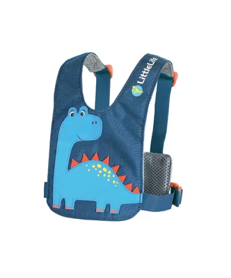 LittleLife Toddler Reins - Dinosaur