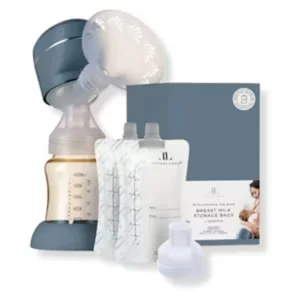 Lola & Lykke Breast Pump Set - Default