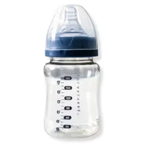 Lola & Lykke NaturalFlow Baby Bottle 0+ months - Default